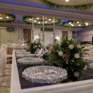 Salon 16