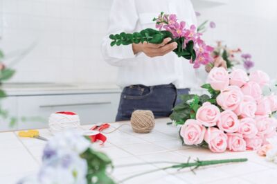 Türkiyeflora Çiçekçilik İçerenköy
