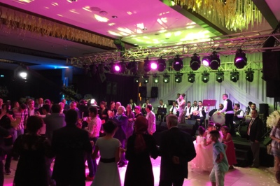 Arena Ses Işık Müzik