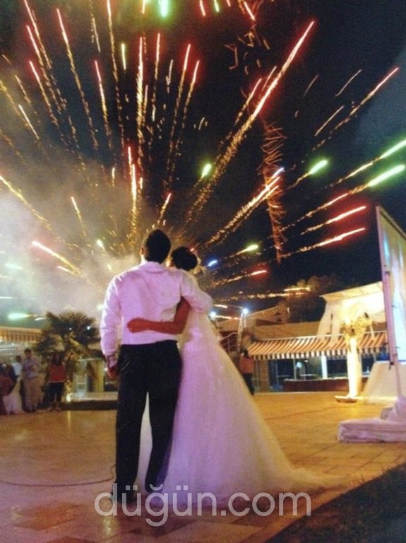 Arena Ses Işık Müzik