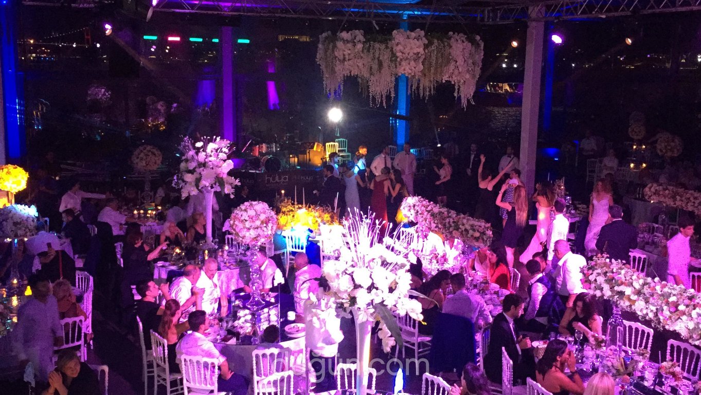 Arena Ses Işık Müzik