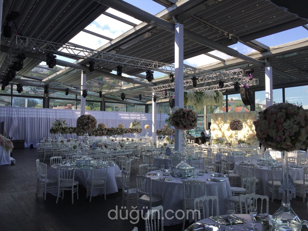 Arena Ses Işık Müzik