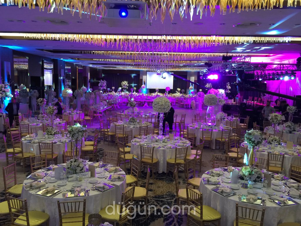 Arena Ses Işık Müzik