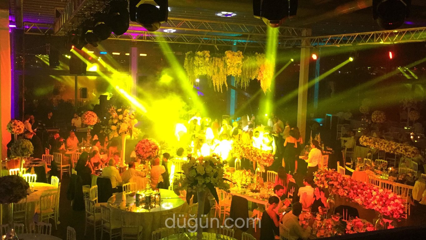 Arena Ses Işık Müzik