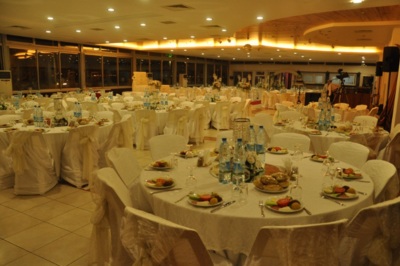 Polis Evi Düğün Salonu