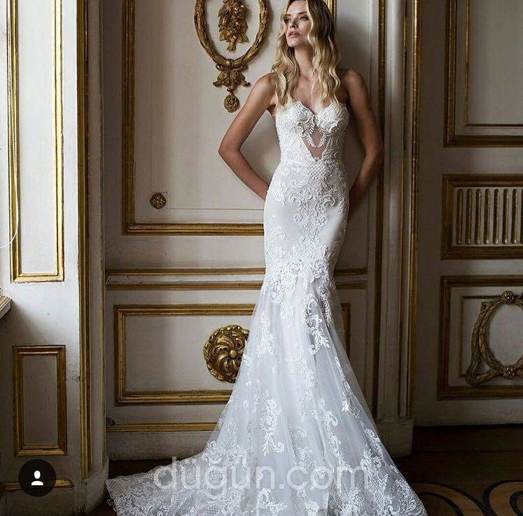 Düşler Moda Evi Gelinlik Bursa