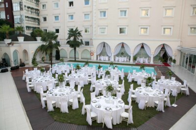 Holiday Inn Istanbul City