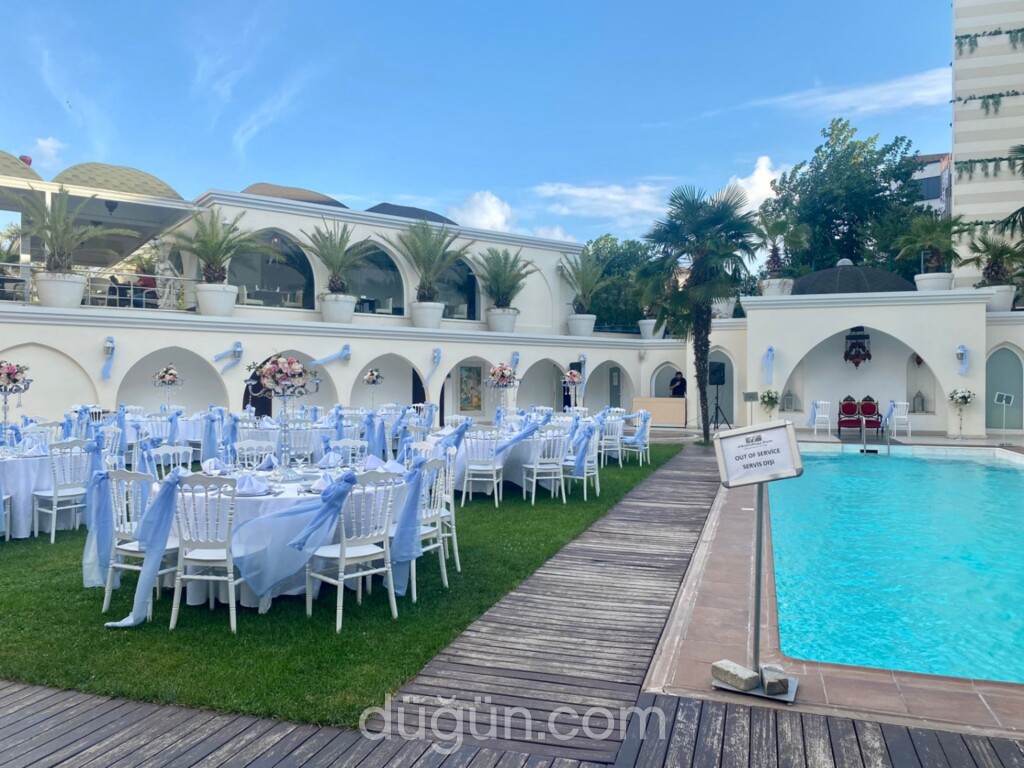 Holiday Inn Istanbul City