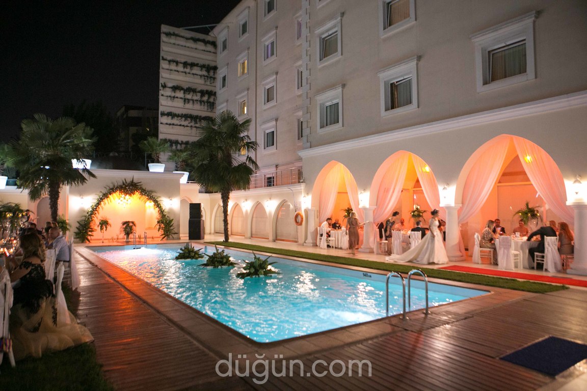 Holiday Inn Istanbul City