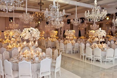 Deniz Düğün Davet Organizasyon