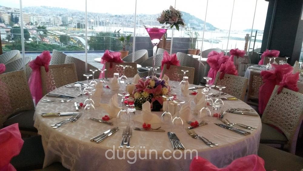 Deniz Düğün Davet Organizasyon