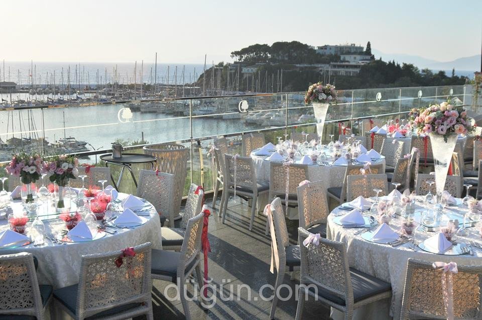 Deniz Düğün Davet Organizasyon