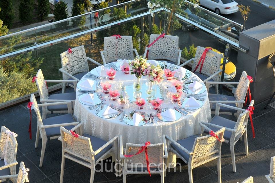 Deniz Düğün Davet Organizasyon