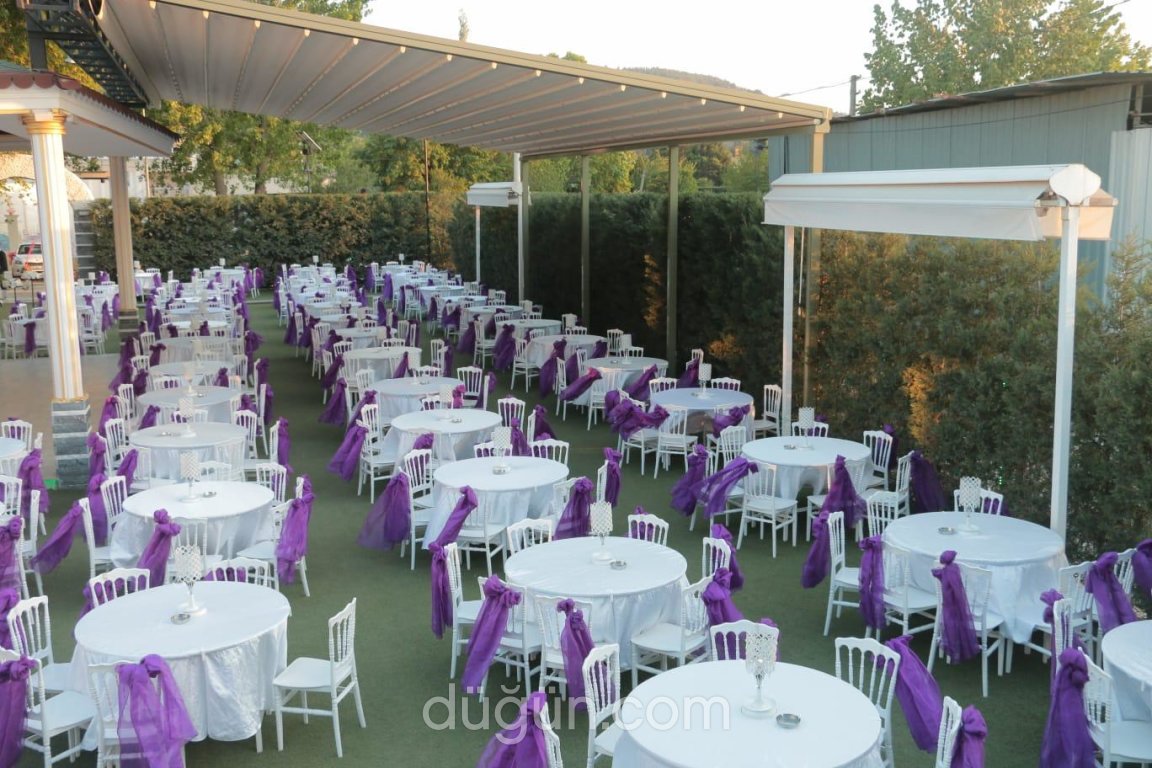 Özyalçın Düğün Salonu