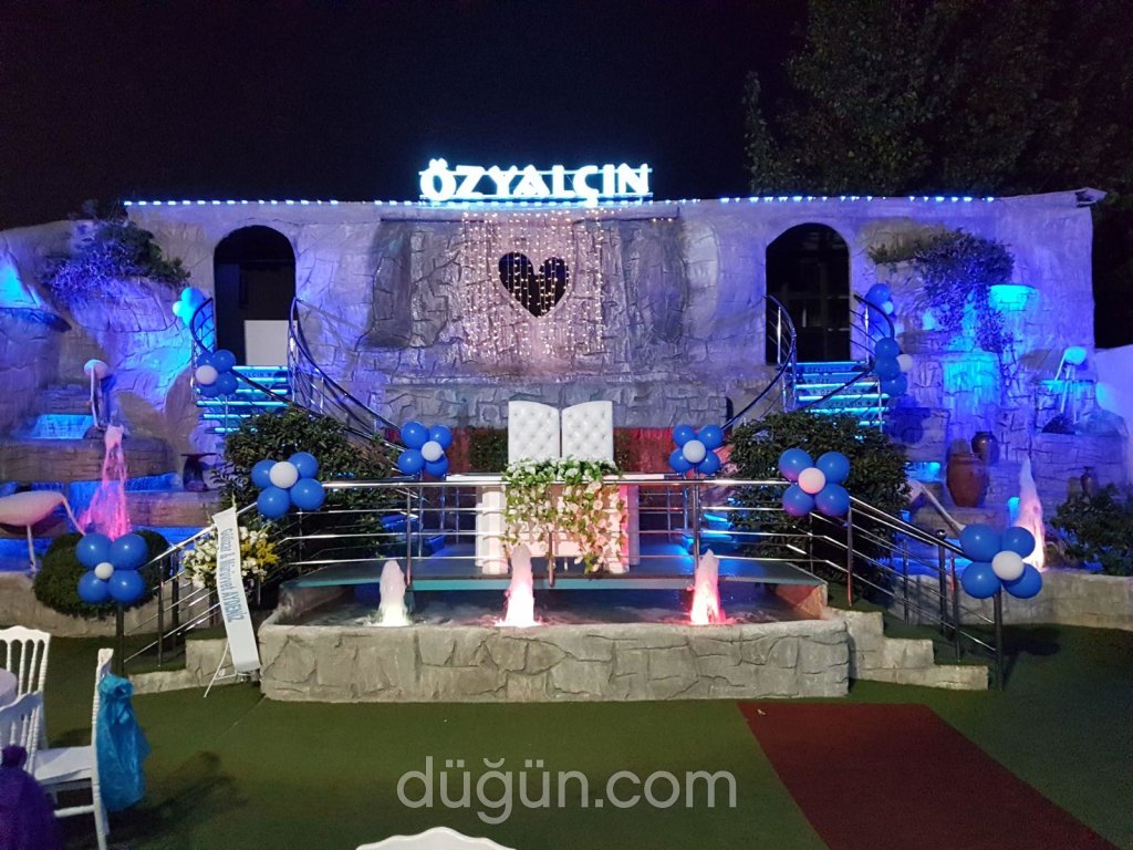 Özyalçın Düğün Salonu