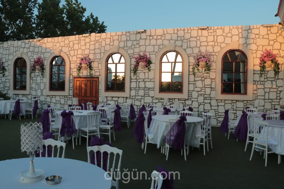 Özyalçın Düğün Salonu