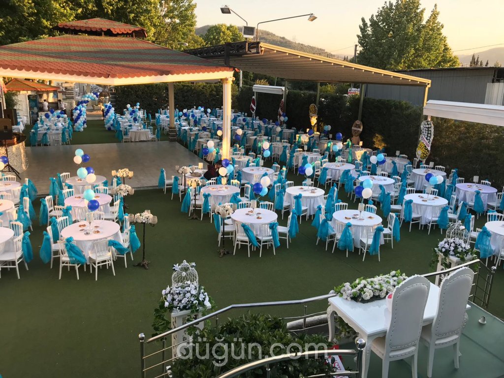 Özyalçın Düğün Salonu