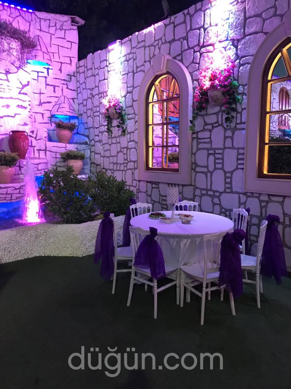 Özyalçın Düğün Salonu