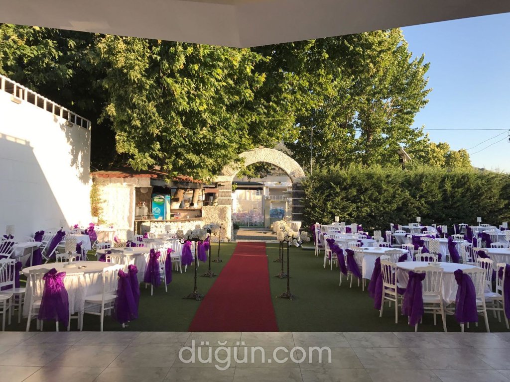 Özyalçın Düğün Salonu