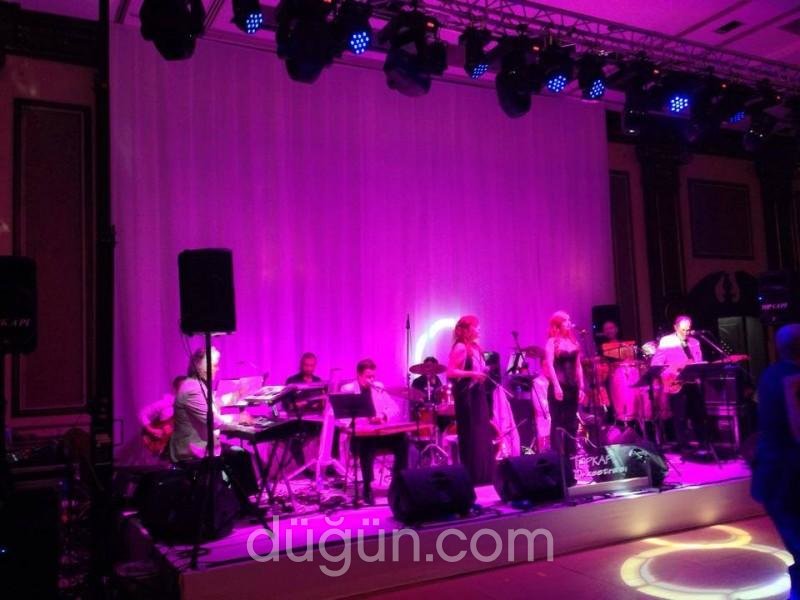 Topkapı Orkestrası