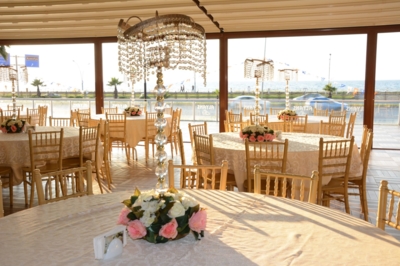 Alyans Toplantı & Düğün Salonu