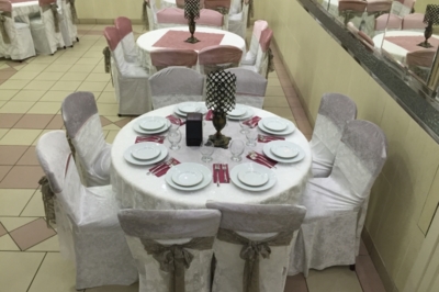 Hilal Düğün Salonu