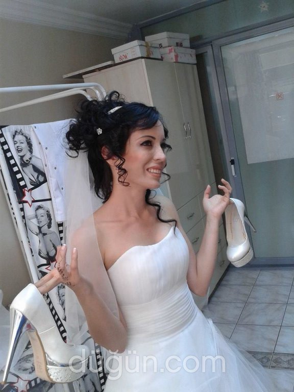 Piekna Kuaför ve Güzellik Salonu