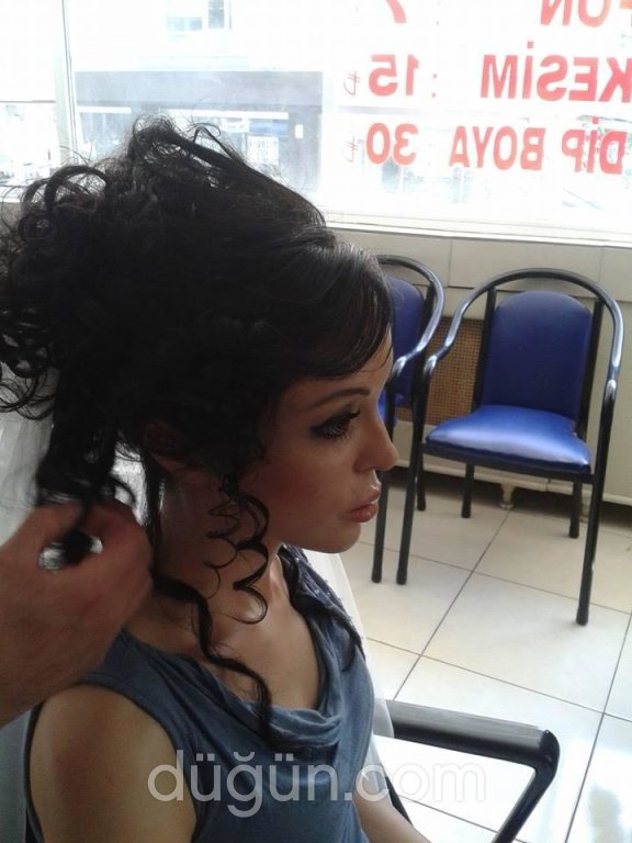 Piekna Kuaför ve Güzellik Salonu