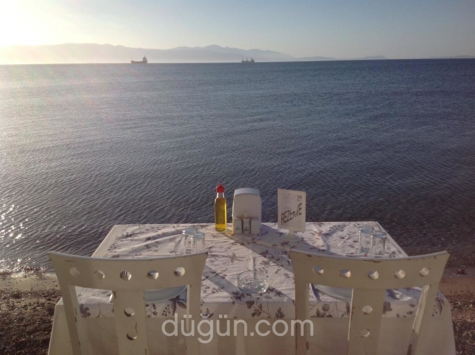 Kalamarya Balık Restaurant