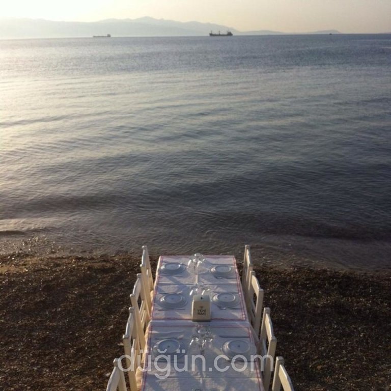 Kalamarya Balık Restaurant