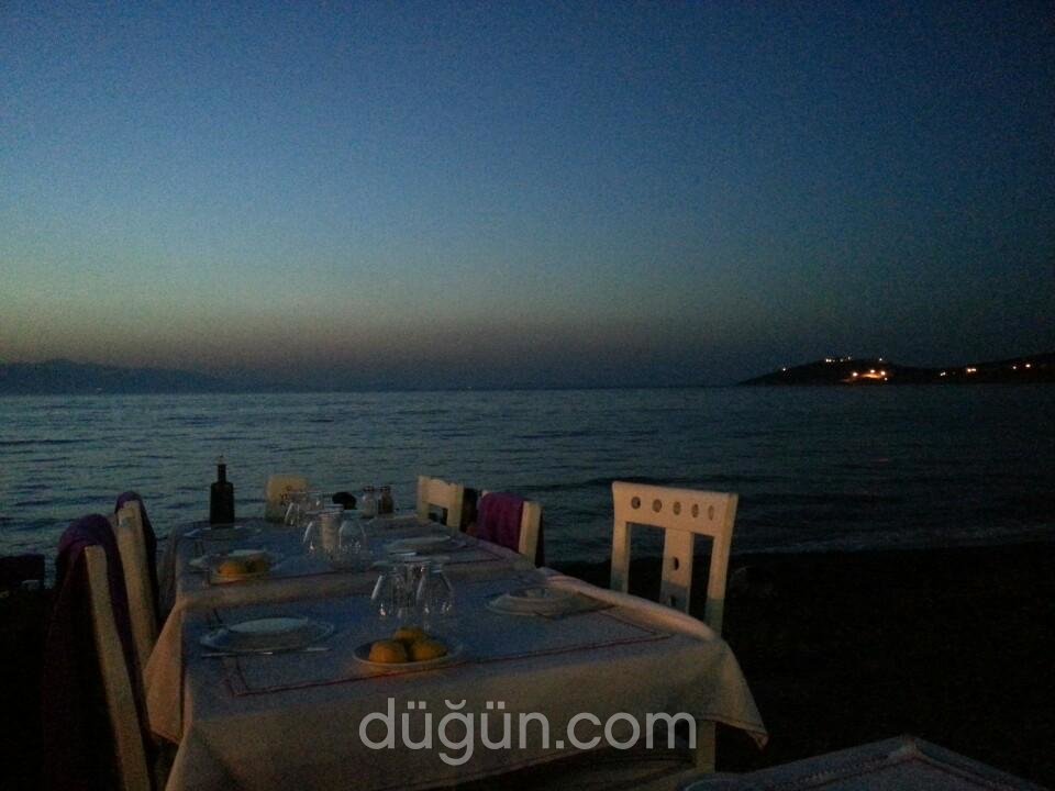 Kalamarya Balık Restaurant