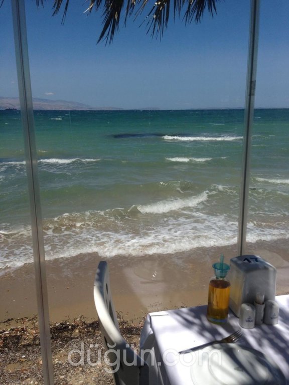 Kalamarya Balık Restaurant