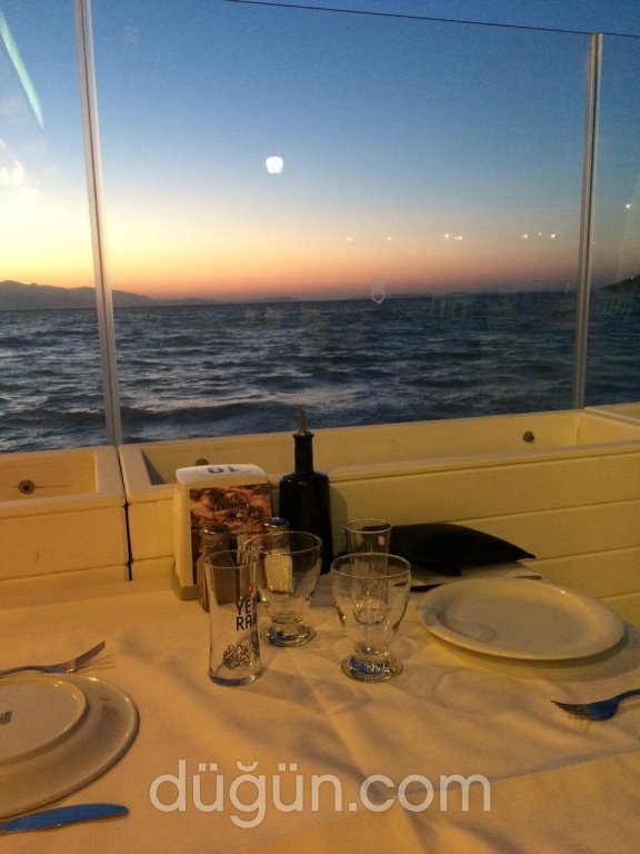 Kalamarya Balık Restaurant