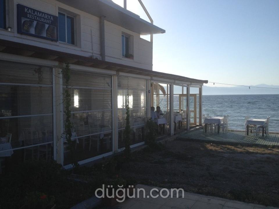 Kalamarya Balık Restaurant