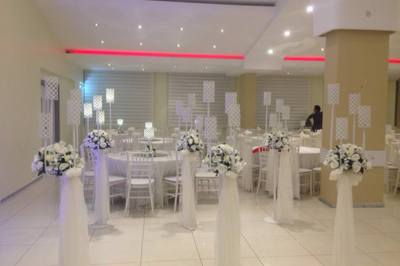 Kocakıran Plus Düğün Salonu