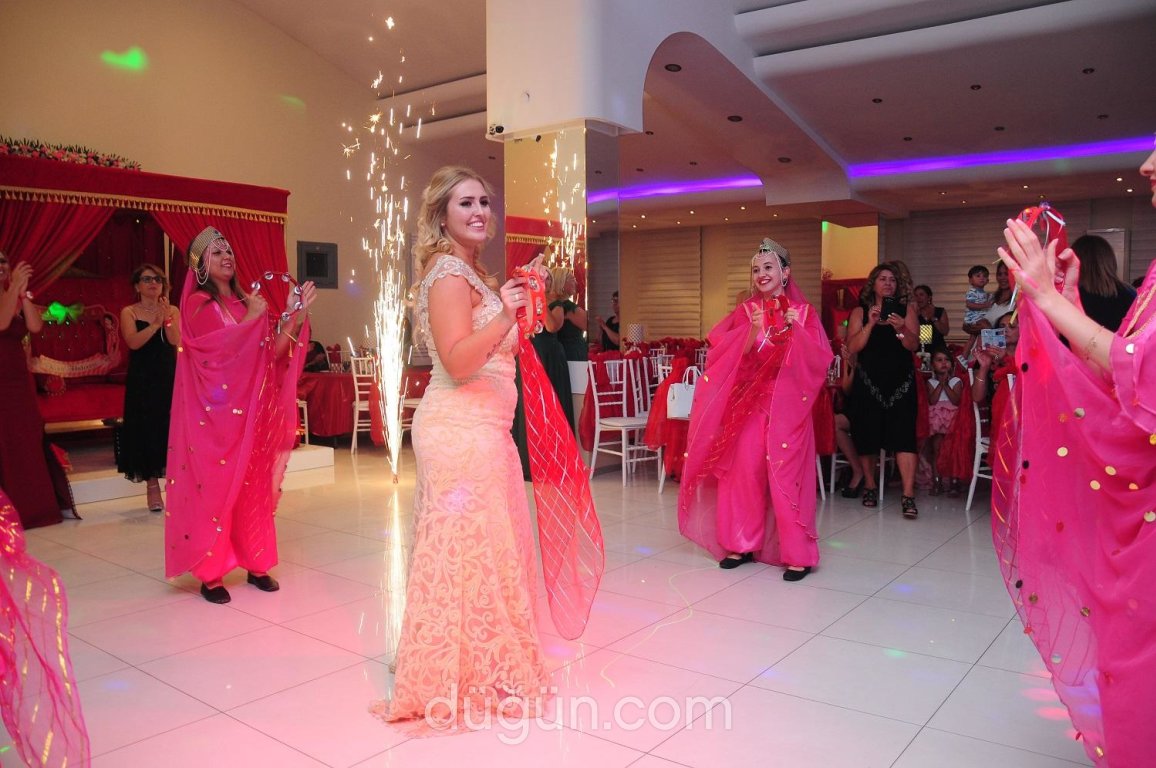 Kocakıran Plus Düğün Salonu