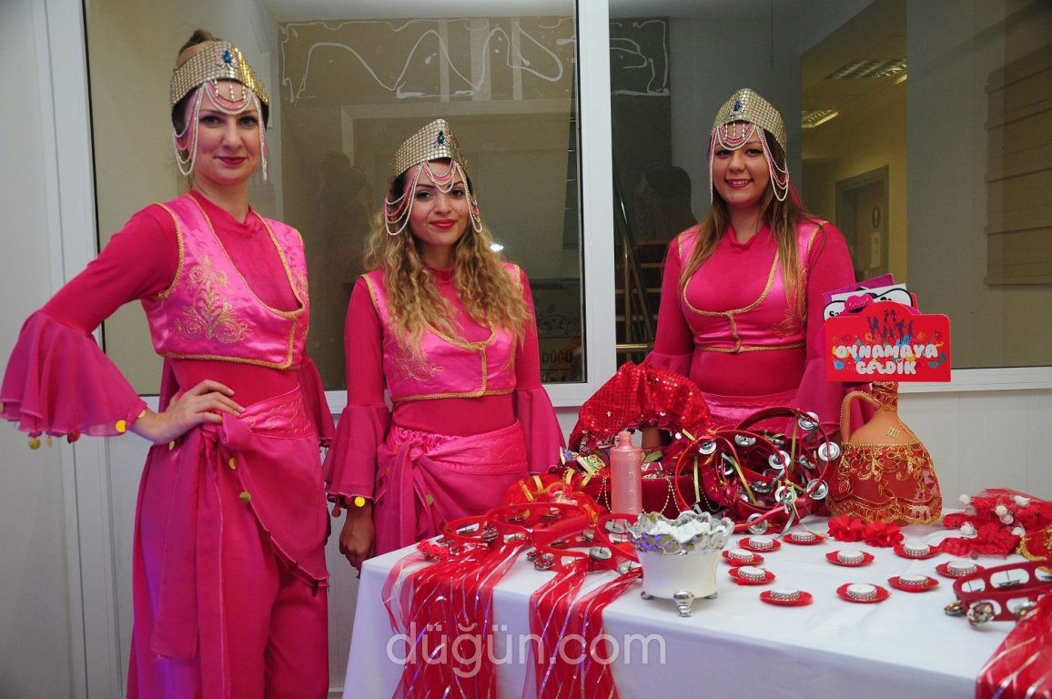 Kocakıran Plus Düğün Salonu