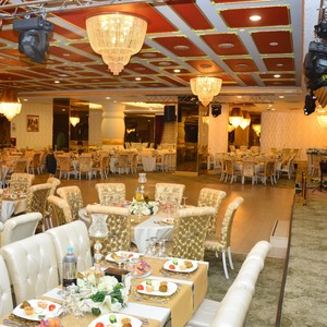 İstanbulhall Düğün Salonu Antalya