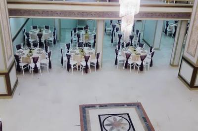 Beste 2 Düğün Sarayı