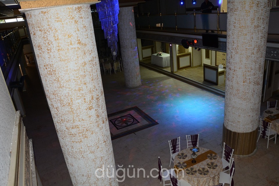Beste 2 Düğün Sarayı