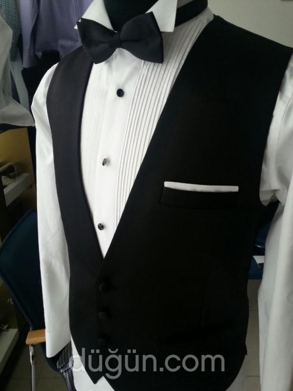 My Tailor Houte Couture