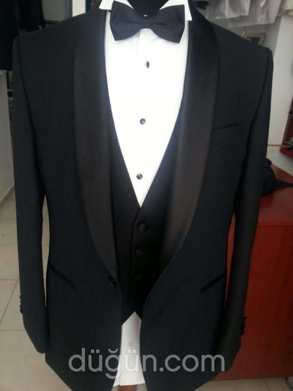 My Tailor Houte Couture