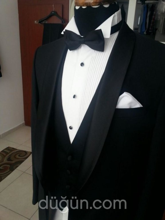 My Tailor Houte Couture