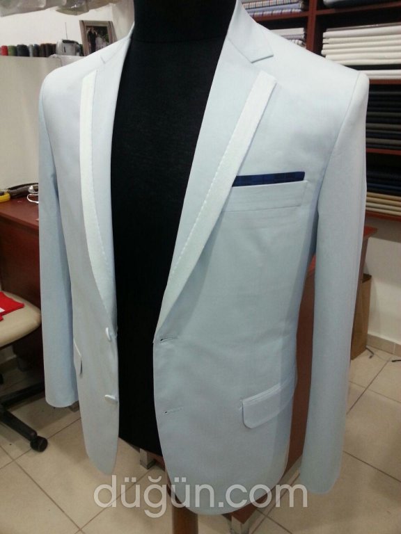 My Tailor Houte Couture