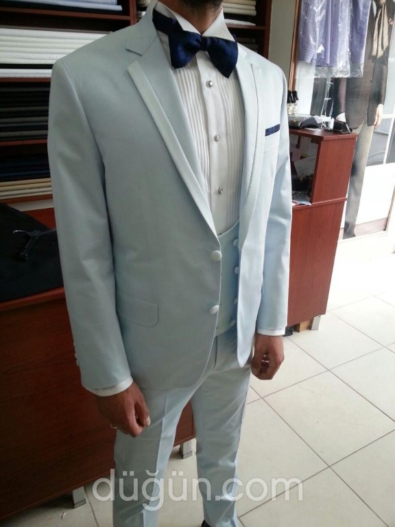 My Tailor Houte Couture