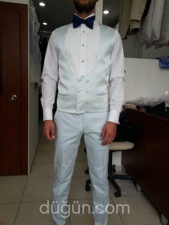 My Tailor Houte Couture