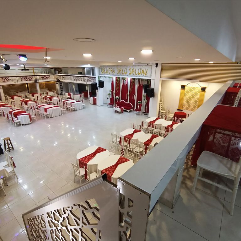 Uluçay Balo Salonu