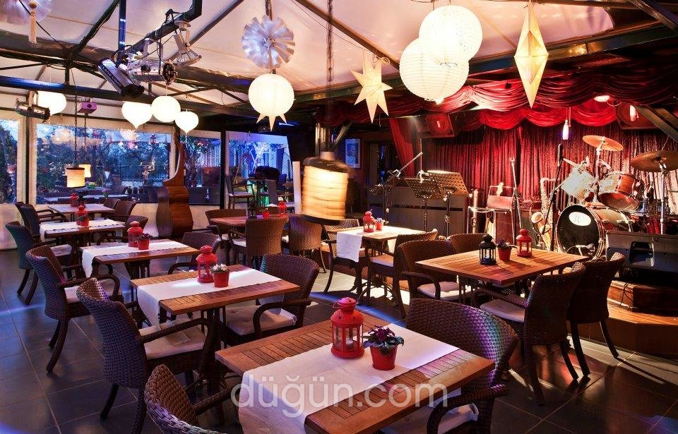 Perili Köşk Butik Hotel