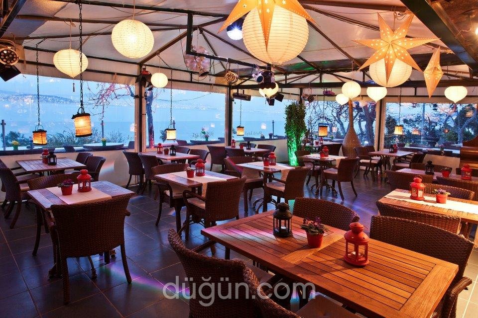 Perili Köşk Butik Hotel