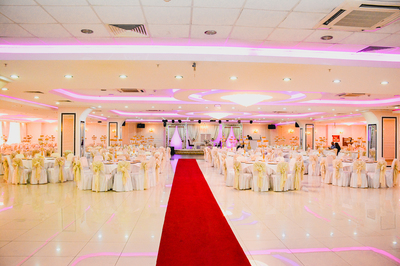 Zas Düğün Salonları